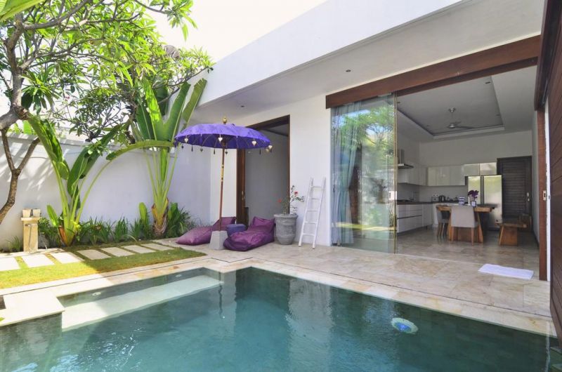 Anema Villa Seminyak 4*