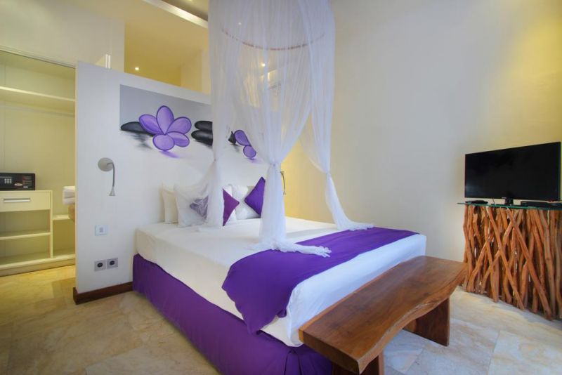 Anema Villa Seminyak 4*