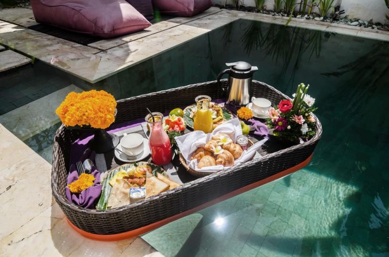 Anema Villa Seminyak 4*