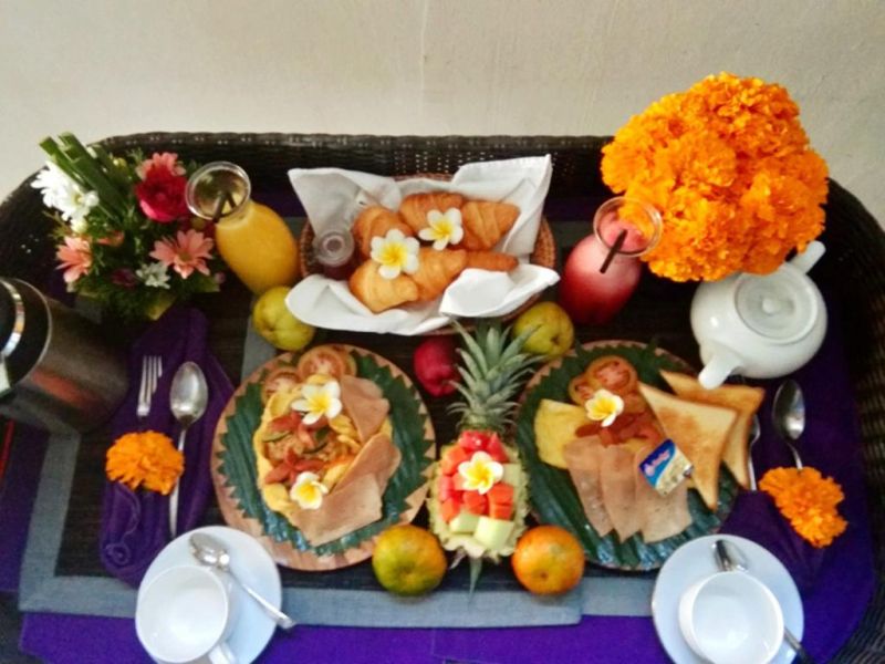 Anema Villa Seminyak 4*