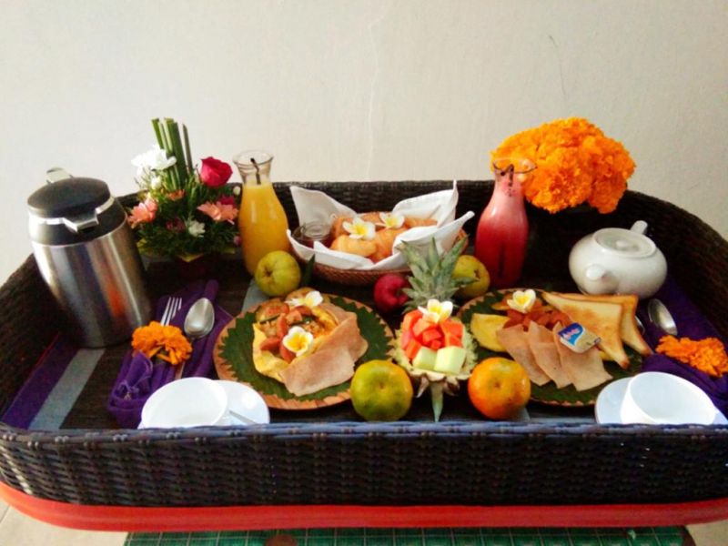 Anema Villa Seminyak 4*