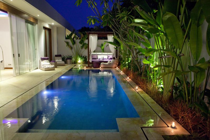 Anema Villa Seminyak 4*