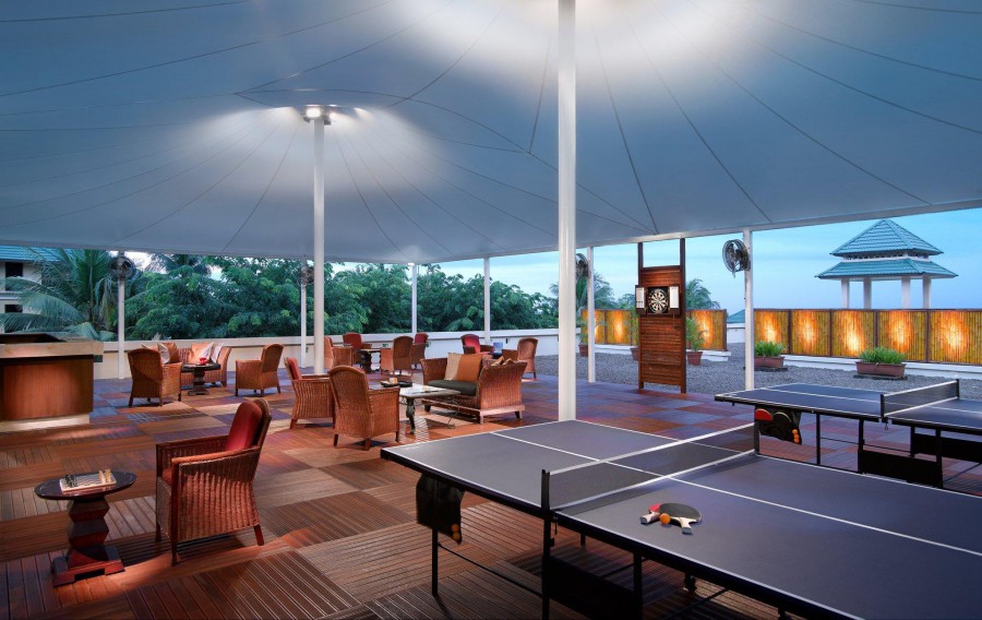 Homm Laguna Bintan (Ex. Angsana Resort) 4*