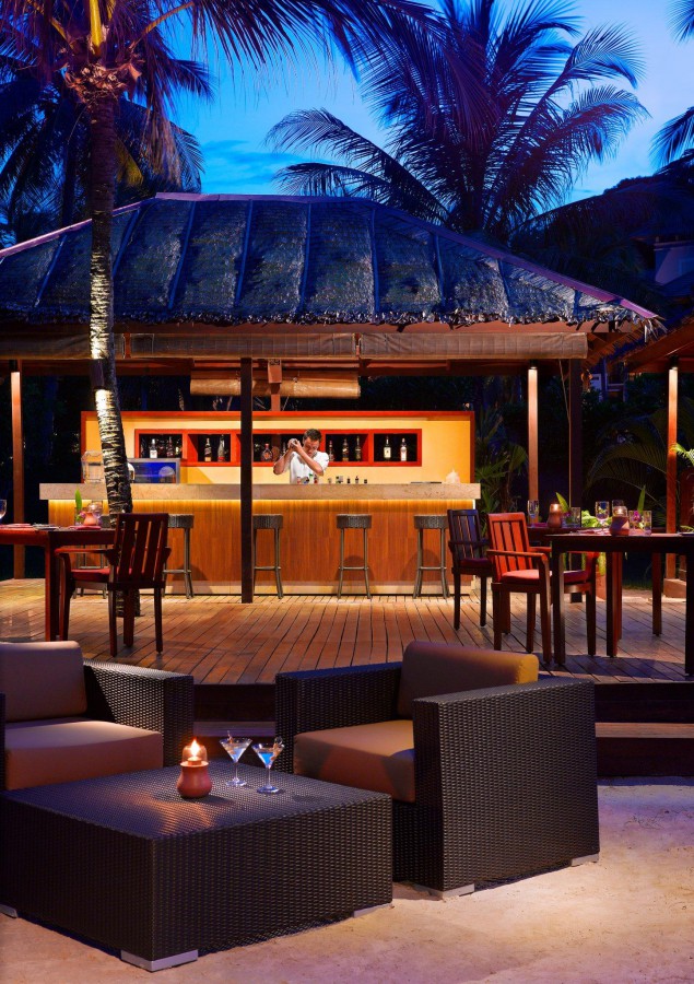 Homm Laguna Bintan (Ex. Angsana Resort) 4*