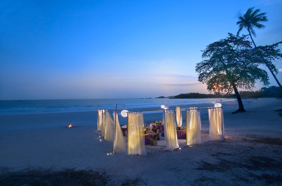 Homm Laguna Bintan (Ex. Angsana Resort) 4*
