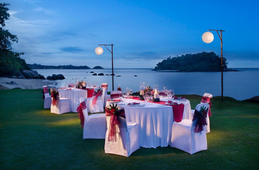 Homm Laguna Bintan (Ex. Angsana Resort) 4*