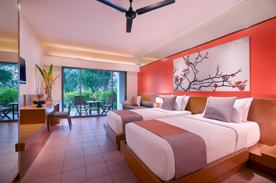 Homm Laguna Bintan (Ex. Angsana Resort) 4*