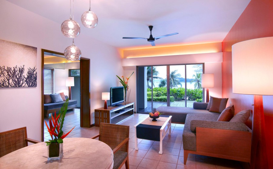 Homm Laguna Bintan (Ex. Angsana Resort) 4*
