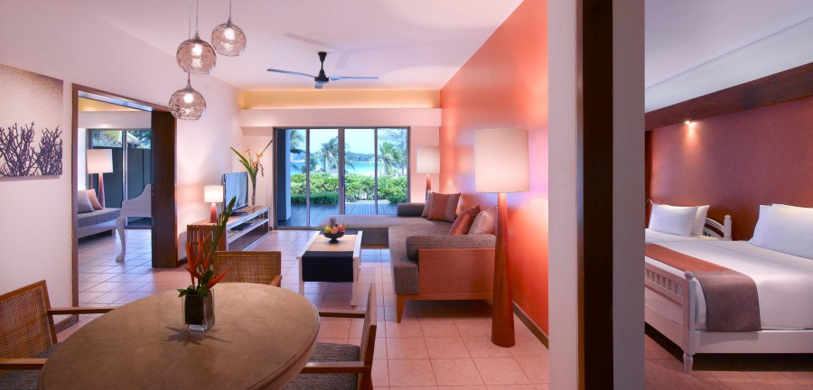 Homm Laguna Bintan (Ex. Angsana Resort) 4*