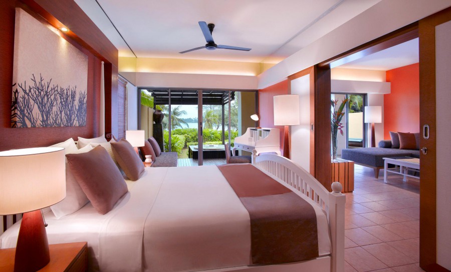 Homm Laguna Bintan (Ex. Angsana Resort) 4*