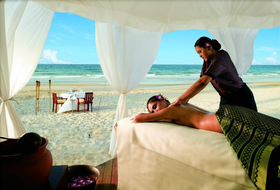 Homm Laguna Bintan (Ex. Angsana Resort) 4*