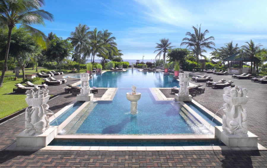 Homm Laguna Bintan (Ex. Angsana Resort) 4*