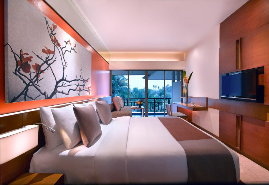 Homm Laguna Bintan (Ex. Angsana Resort) 4*