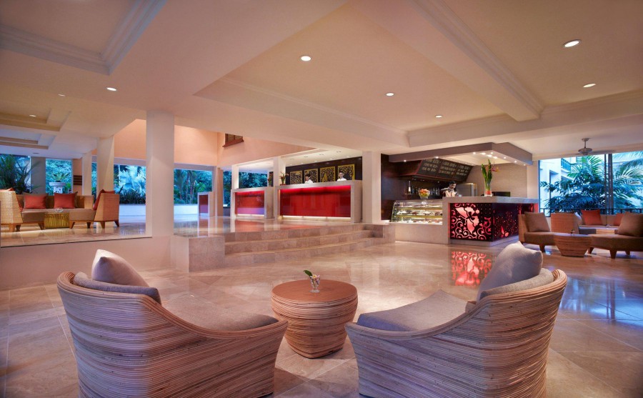 Homm Laguna Bintan (Ex. Angsana Resort) 4*