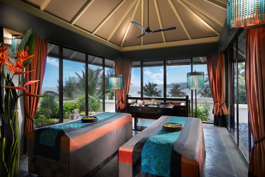 Homm Laguna Bintan (Ex. Angsana Resort) 4*