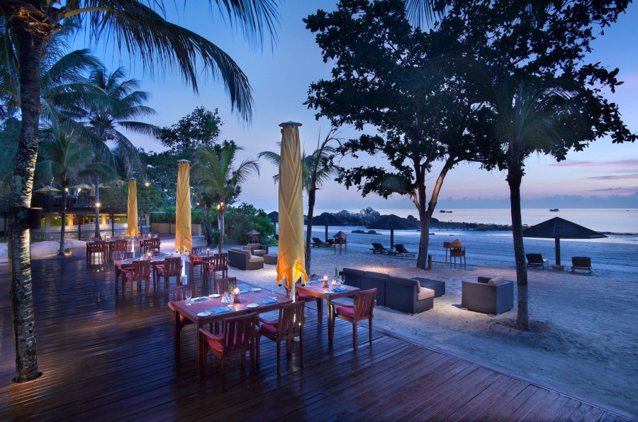 Homm Laguna Bintan (Ex. Angsana Resort) 4*