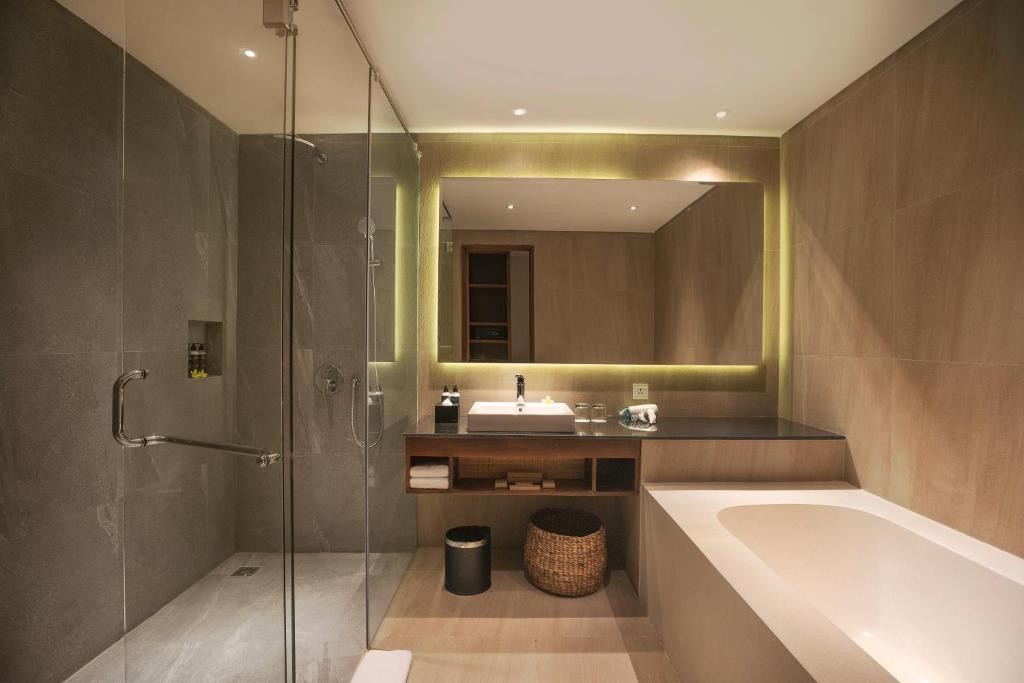 Anja Jimbaran 4*