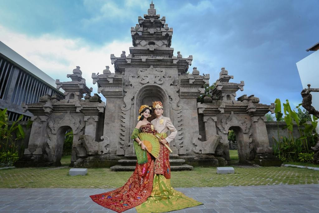Anja Jimbaran 4*