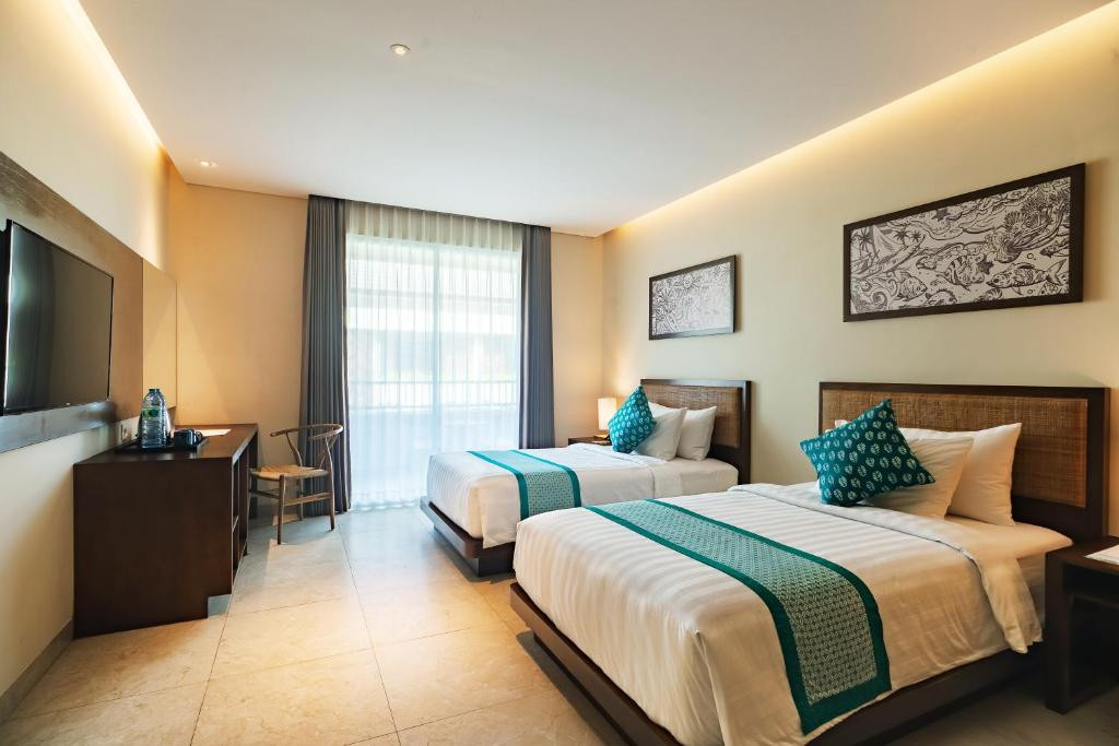 Anja Jimbaran 4*
