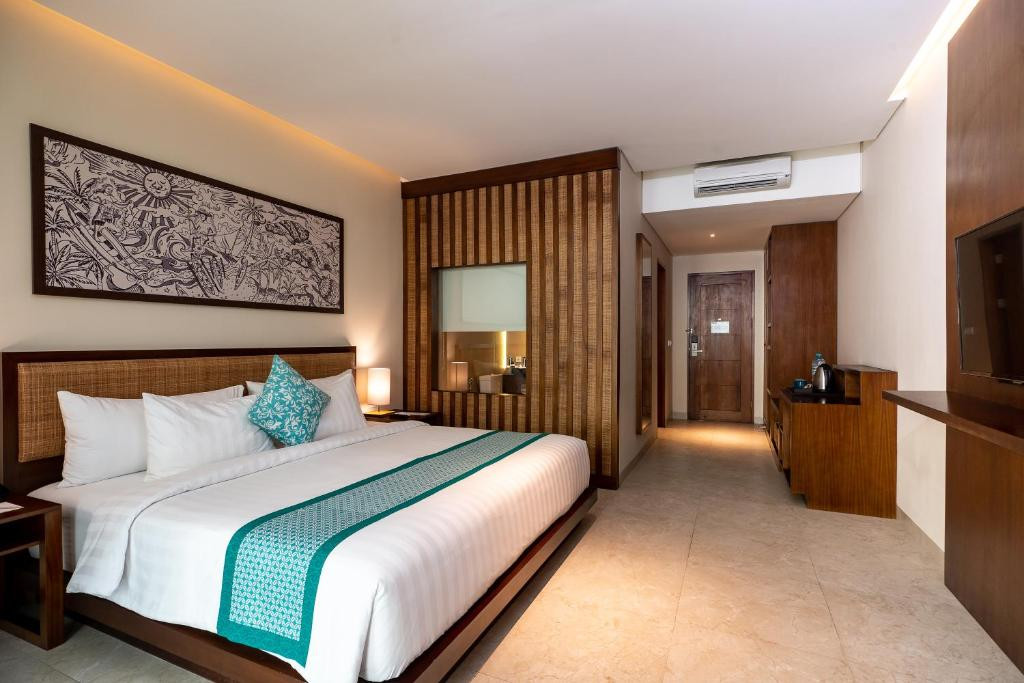 Anja Jimbaran 4*