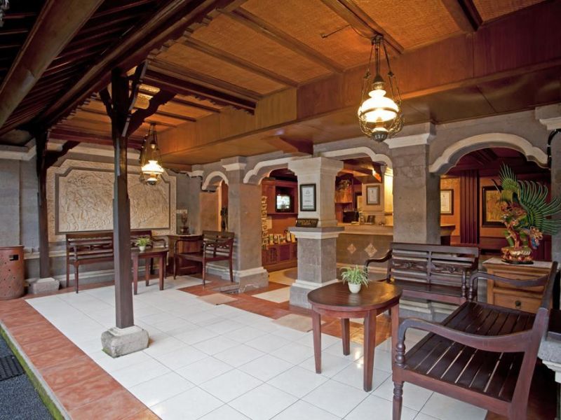 Artini Cottages 2 3*