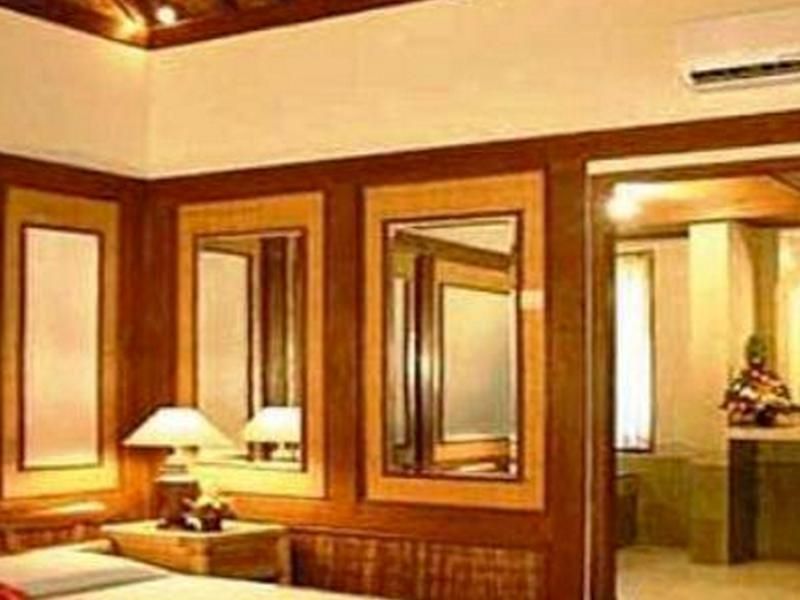 Artini Cottages 2 3*