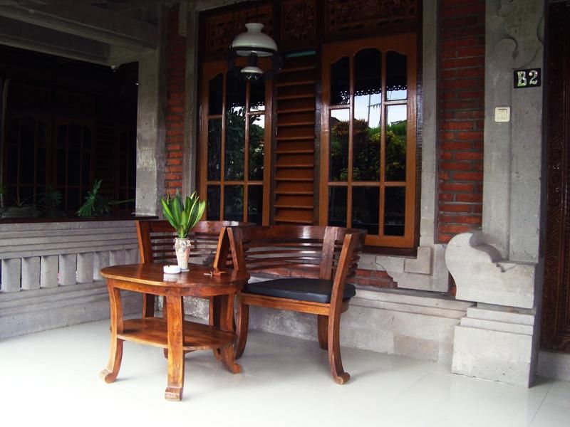 Artini Cottages 2 3*
