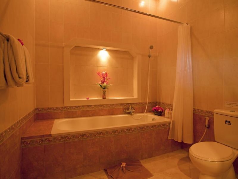 Artini Cottages 2 3*