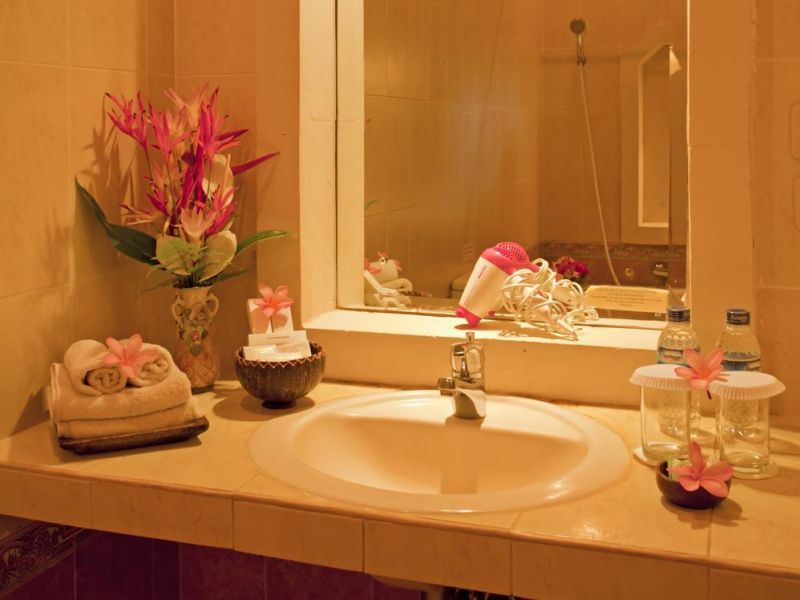 Artini Cottages 2 3*