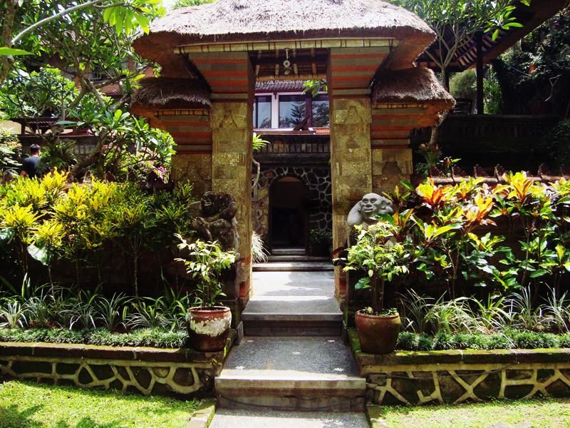 Artini Cottages 2 3*