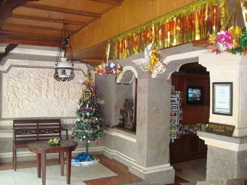 Artini Cottages 2 3*