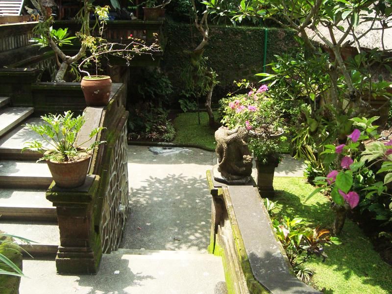 Artini Cottages 2 3*