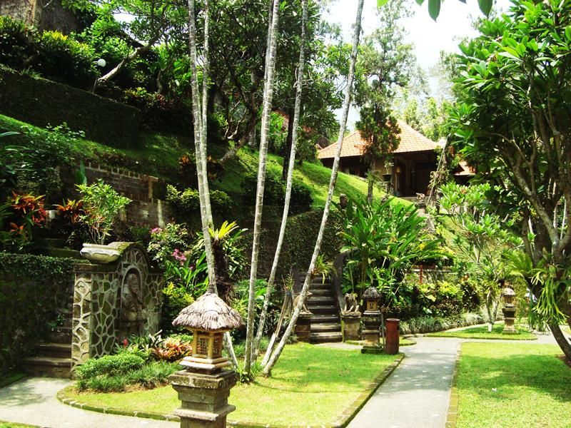 Artini Cottages 2 3*