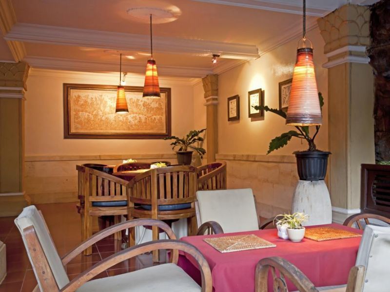 Artini Cottages 2 3*