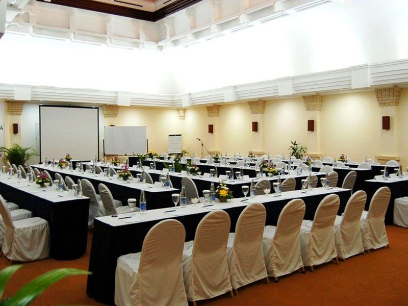 Aston Benoa 4*
