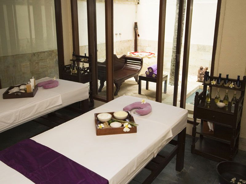 Aston Benoa 4*
