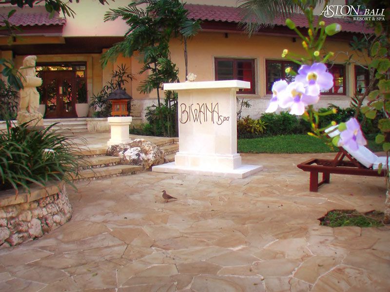 Aston Benoa 4*