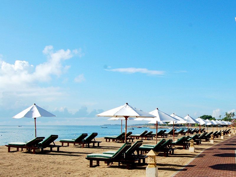 Aston Benoa 4*