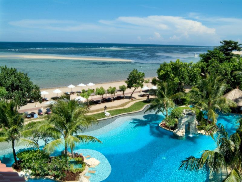 Aston Benoa 4*