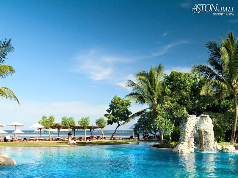 Aston Benoa 4*