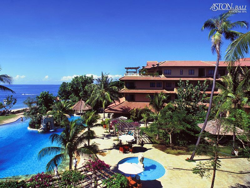 Aston Benoa 4*