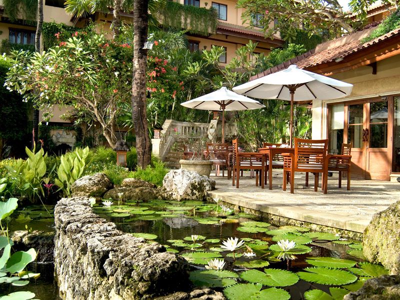 Aston Benoa 4*