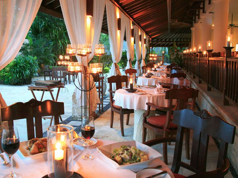 Aston Benoa 4*