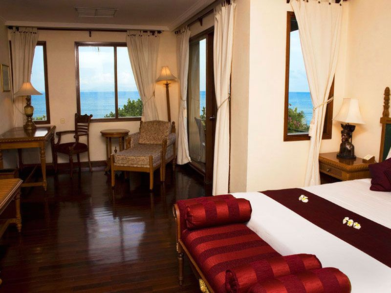 Aston Benoa 4*