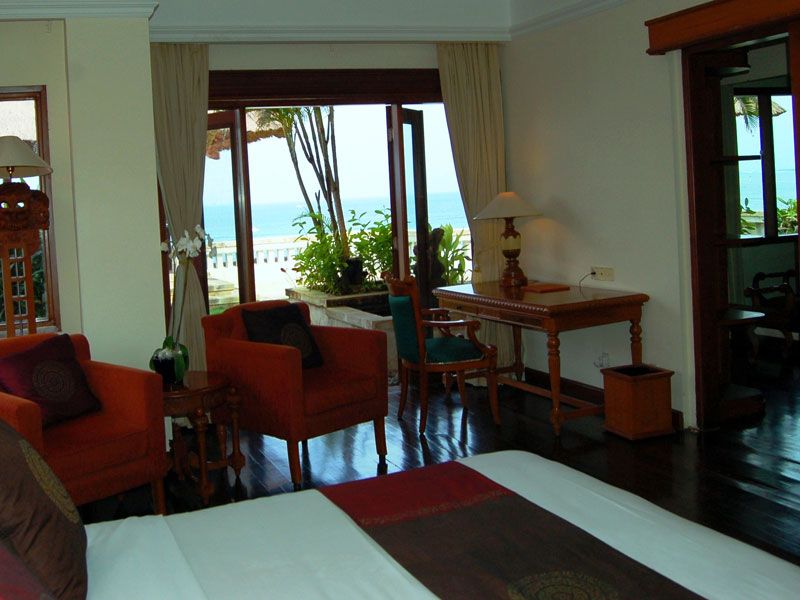 Aston Benoa 4*