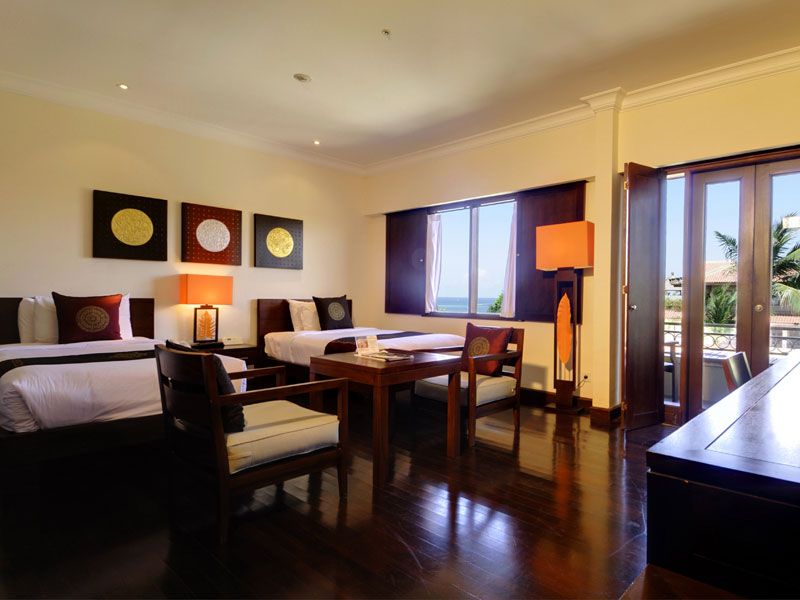 Aston Benoa 4*