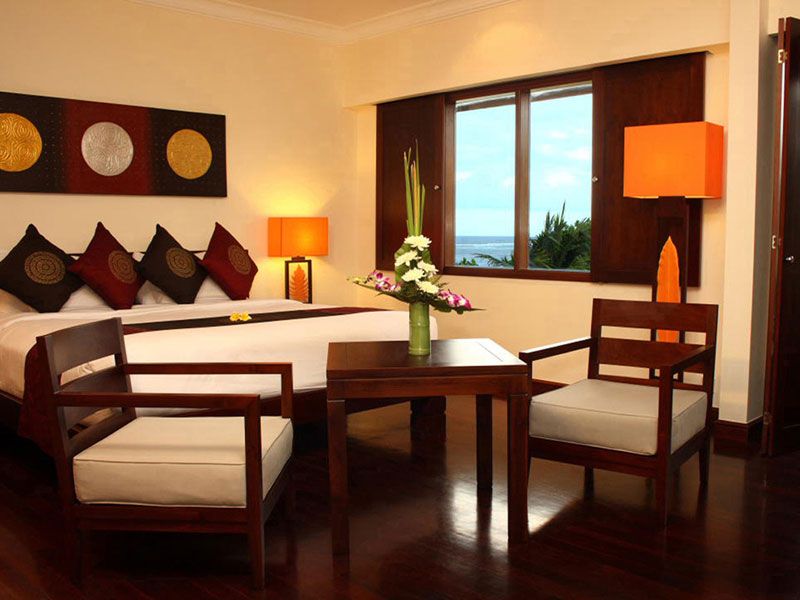 Aston Benoa 4*