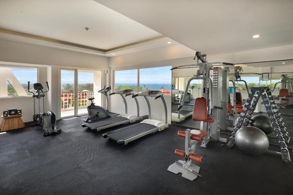 Aston Canggu Beach Resort 4*
