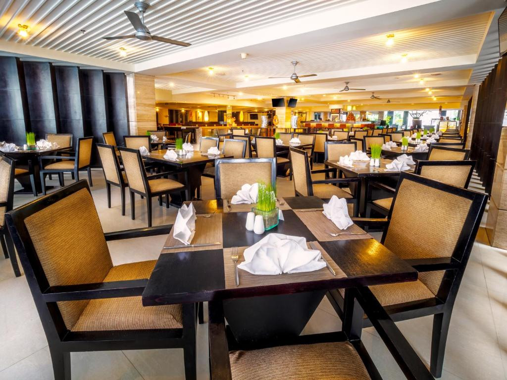 Aston Kuta Hotel & Residence 4*