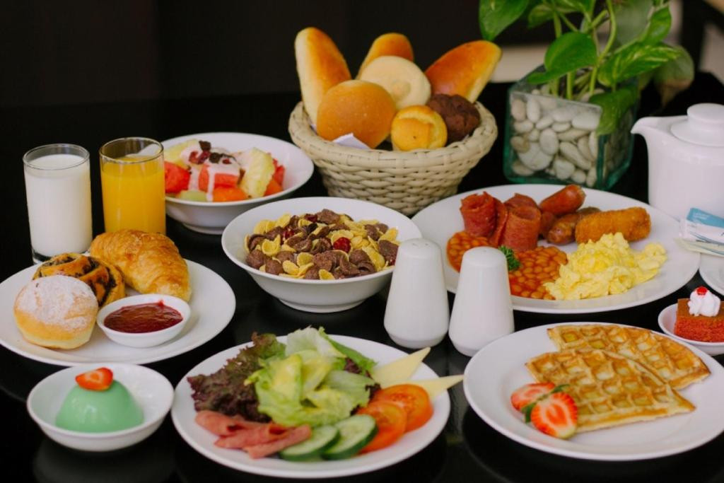 Aston Kuta Hotel & Residence 4*